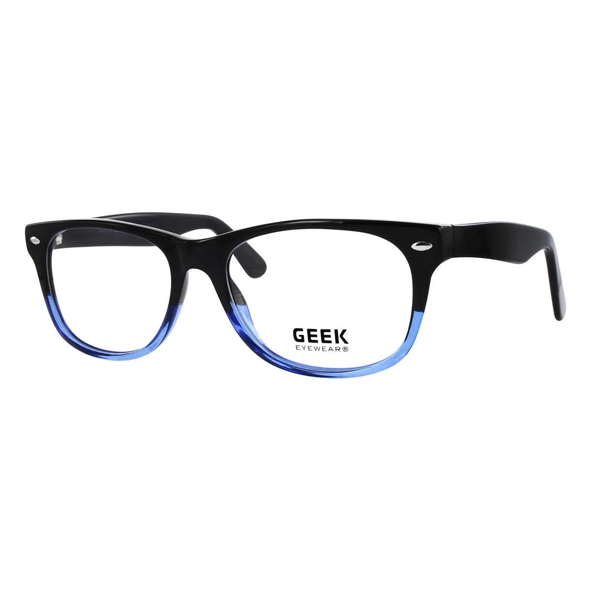 GEEK EYEWEAR 09 Eyeglasses - view 30